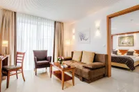 Wellness- Und Gartenhotel Heusser Hotel a Bad Durkheim
