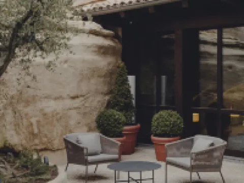 Hotel Santa María Briones Hoteles en Briones