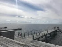 哦男孩飯店 馬爾默住宿飯店