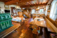 우텐틱 컨트리사이드 빌라 위트 핫 투브