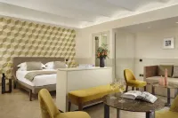 Margutta 54 Luxury Suites - Bed and Breakfasts
