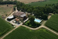 Agriturismo la Petrosa Hotel di Casal Velino