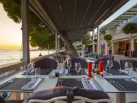 هوتل بارك Hotels near شاطئ نوغال (Nugal Beach)