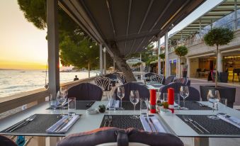 Hotel Park Makarska