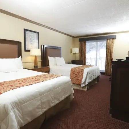 Owen Sound Inn