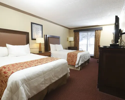 Owen Sound Inn Hotels in Grey County