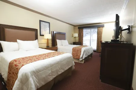 Owen Sound Inn Отели в г. Оуэн-Саунд