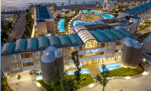 Amira Luxury Resort & Spa - Adults Only