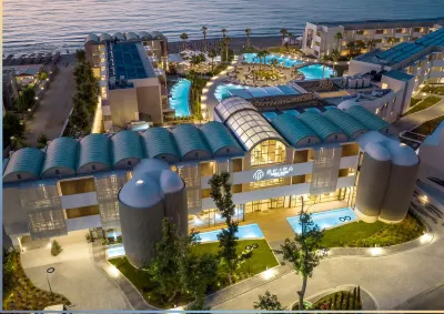 Amira Luxury Resort & Spa - Adults Only Hotels in Pigianos Kampos