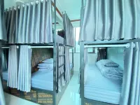 Van Anh Hotel - Restaurant