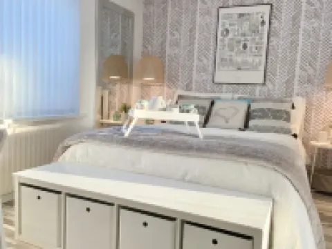 島上的海景小屋 拉恩酒店