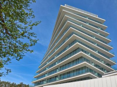 Wave Apartament Piano