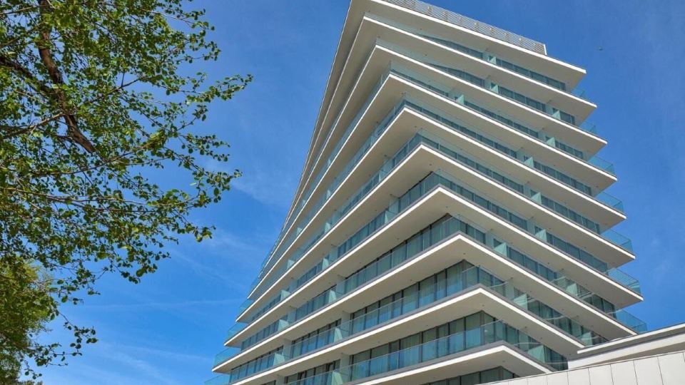 Wave Apartament Piano