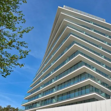 Wave Apartament Piano