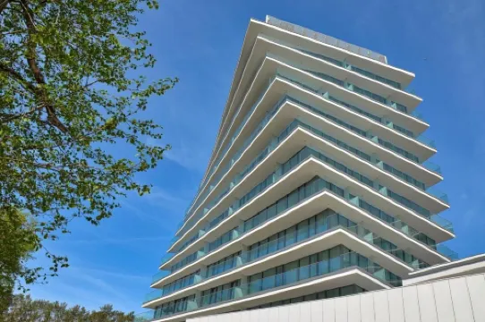 Wave Apartament Piano