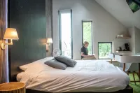 Erfgoed Bossem Hotels in De Lutte