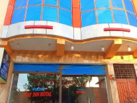 Stay Inn Hotel Hotels in Mingora