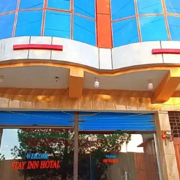 Stay Inn Hotel