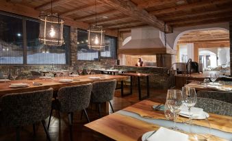 Aïda Hôtel & Spa - "Adults Only" Relais & Châteaux