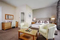 Burnley North Oaks Hotel and Leisure Club Hotels in 
