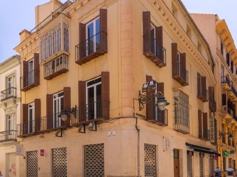 Thyssen Boutique Apartments Caleta Homes