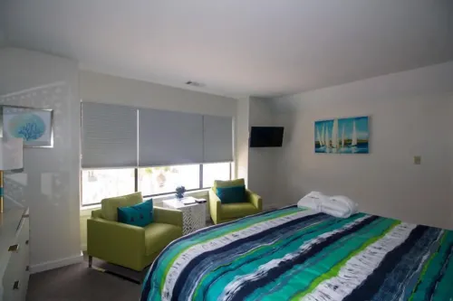 627 Newhaven Hotels in Fripp Island