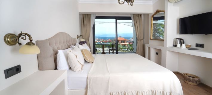 Cunda House Kucuk Otel Hotels in Ayvalık