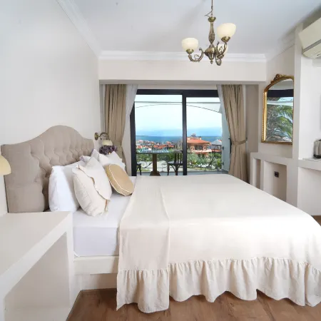 Cunda House Kucuk Otel