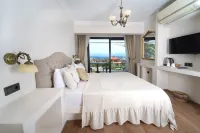 Cunda House Kucuk Otel