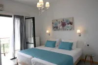 Marabou Hotel Chorefto Hotels in Zagorá-Mourési