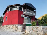 Seyyah Bozburun House Hôtels à : Bozburun Mahallesi