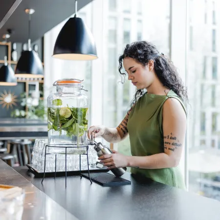 Citizenm Rotterdam