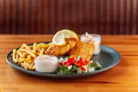 North West Restaurant & Guesthouse - breakfast