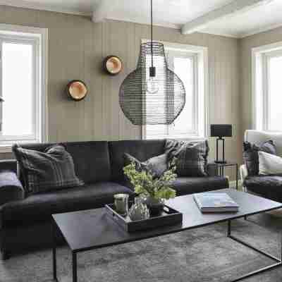 Solsiden Brygge Rorbuer Rooms