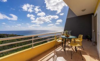 Sea View by Atlantic Holiday