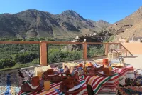 Imlil Authentic Toubkal Lodge Hôtels à : 