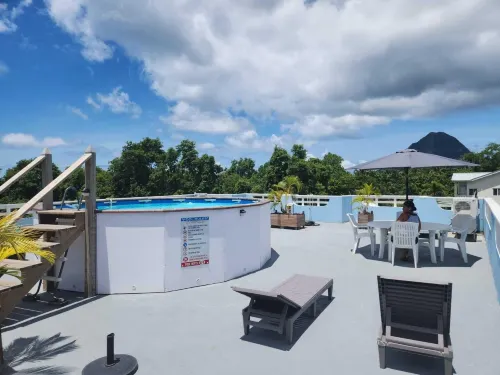 Tranquility Suites- Feels Like Home - Apartments