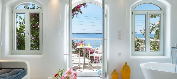 Samaria by the Sea Hotels in Chaniá