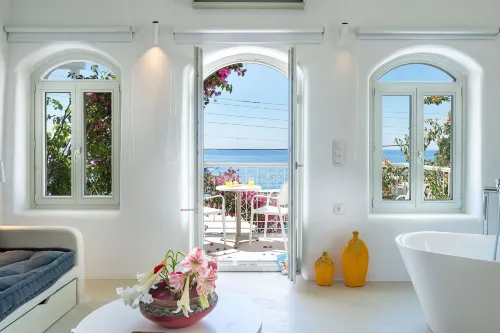Samaria by the Sea - Beach