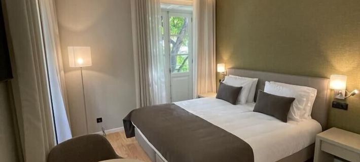 Pier House Accommodation Hotels in Funchal