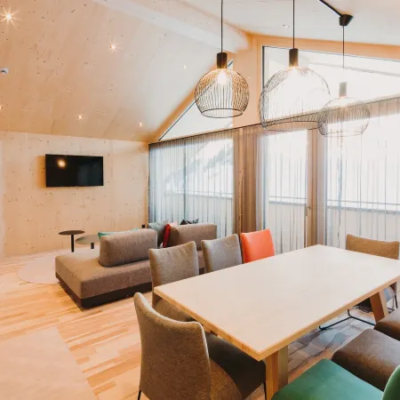 Alpin - Studios & Suites Hotels in Bregenz