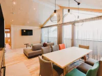 Alpin - Studios & Suites Hotels in Holzgau