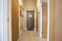 Windsor Castle Apartments