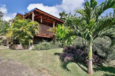 Gite la Tortue Bleue