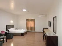 Meaco Royal Hotel- Lucena