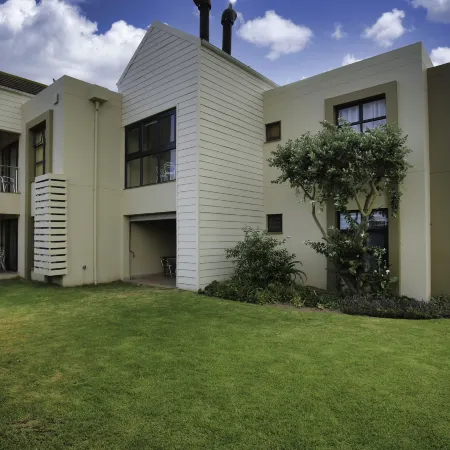Ellefsen Golf Suite 115, Langebaan, 4-Sleeper