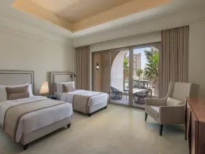 The St. Regis Marsa Arabia Island, the Pearl Qatar