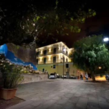 維耶特利蘇瑪雷公寓ID 3052