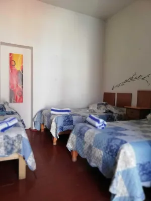Gran Hotel Hotels near Urb. Ricardo Palma
