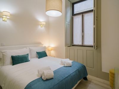 Feel Porto Matosinhos Ocean Flat I